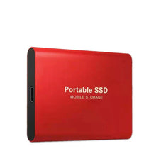 Load image into Gallery viewer, Ssd External Hard Disk Hard Drive 1TB
