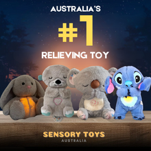 Load image into Gallery viewer, ReliefPlush