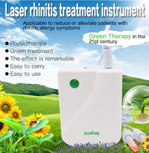 Load image into Gallery viewer, Infrared Rhinitis Therapy Device