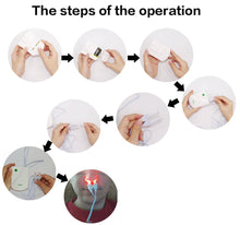 Load image into Gallery viewer, Infrared Rhinitis Therapy Device