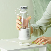 Load image into Gallery viewer, Portable Electric Fruit Mixers Juicer Blender