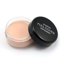Load image into Gallery viewer, Full-coverage foundation to conceal tattoos and imperfections