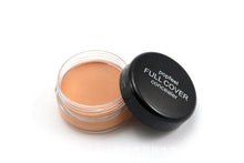 Load image into Gallery viewer, Full-coverage foundation to conceal tattoos and imperfections