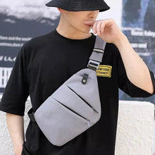 Load image into Gallery viewer, Anti-Theft Travel Bag
