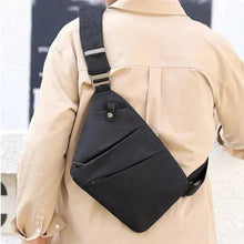 Load image into Gallery viewer, Anti-Theft Travel Bag