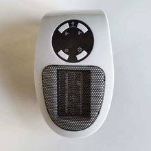 Load image into Gallery viewer, Mini Portable Electric Plug In Personal Room Space Heater