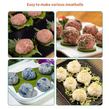 Load image into Gallery viewer, Meatball Maker