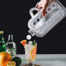 Load image into Gallery viewer, Ice Ball Maker Kettle