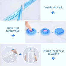 Load image into Gallery viewer, Vacuum Bag for Clothes