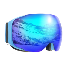Load image into Gallery viewer, Snow Goggles with Lens Bundle