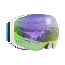 Load image into Gallery viewer, Snow Goggles with Lens Bundle