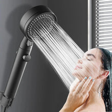 Load image into Gallery viewer, High Pressure Shower Head With Hose