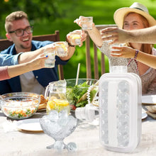 Load image into Gallery viewer, Ice Ball Maker Kettle