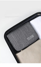 Load image into Gallery viewer, Men's Hanging Toiletry Bag