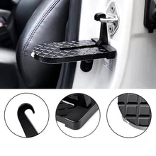 Load image into Gallery viewer, Universal Fit Car Door Step