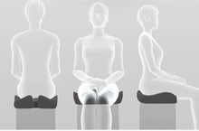 Load image into Gallery viewer, HexoSeat™ Pressure Relief Seat Cushion