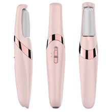 Load image into Gallery viewer, Rechargeable Electric Foot File Callus Remover