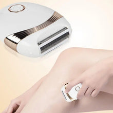 Load image into Gallery viewer, HexoBody™ Electric Full Body Hair Remover
