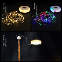 Load image into Gallery viewer, Outdoor String Light