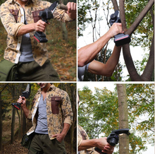 Load image into Gallery viewer, Upgraded 24V Mini Chainsaw