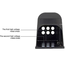 Load image into Gallery viewer, The Best Electric Mouse Trap