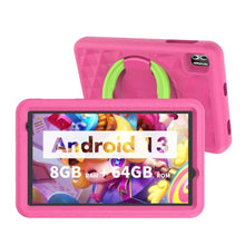 Load image into Gallery viewer, Kids Tablet