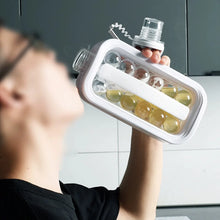 Load image into Gallery viewer, Ice Ball Maker Kettle