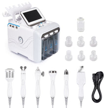 Load image into Gallery viewer, Professional 6 In 1 Hydro Dermabrasion Machine