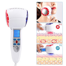 Load image into Gallery viewer, HexoCryo™ At-Home Facial Cryotherapy Device