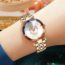 Load image into Gallery viewer, Starry Women's Stainless Steel Watch