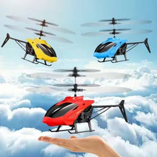 Load image into Gallery viewer, RC Helicopter