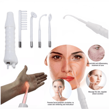 Load image into Gallery viewer, HexoWand™ High Frequency Skin Therapy