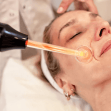 Load image into Gallery viewer, HexoWand™ High Frequency Skin Therapy