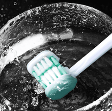 Load image into Gallery viewer, HexoBrush™ 3-Sided Ultrasonic Toothbrush