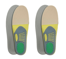 Load image into Gallery viewer, HexoSole™ Orthopedic Flat Foot Insoles
