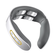 Load image into Gallery viewer, HexoCervical™ Advanced EMS Neck Massager