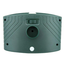 Load image into Gallery viewer, Ultrasonic Rabbit Repeller – Solar Powered and Flashing Light – Get Rid of Rabbits