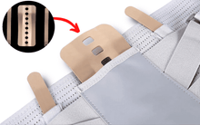 Load image into Gallery viewer, HexoLumbar™ Back Pain Relief Support Brace