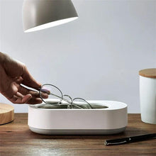 Load image into Gallery viewer, Portable Ultrasonic Cleaner