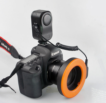 Load image into Gallery viewer, Universal Reflective Ringlight For Camera