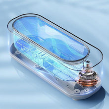 Load image into Gallery viewer, Portable Ultrasonic Cleaner