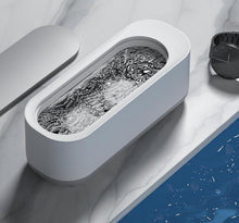 Load image into Gallery viewer, Portable Ultrasonic Cleaner