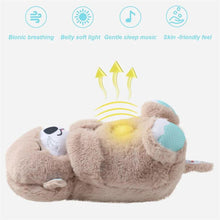 Load image into Gallery viewer, Limited Edition Sleeping Otter