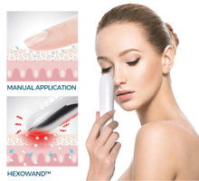 Load image into Gallery viewer, HexoWand™ Eye Massager Device
