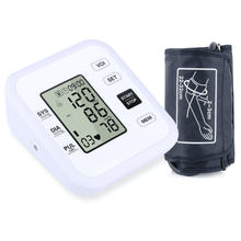Load image into Gallery viewer, HexoPulse™ Smart Blood Pressure Arm Monitor