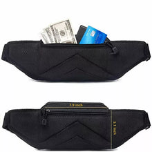 Load image into Gallery viewer, Tactical Waist Pack - Concealed Carry Fanny Pack Holster
