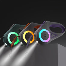 Load image into Gallery viewer, Retractable Dog Leash