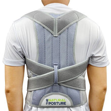 Load image into Gallery viewer, Complete Back Care Brace