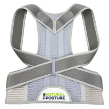 Load image into Gallery viewer, Complete Back Care Brace