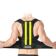 Load image into Gallery viewer, Complete Back Care Brace